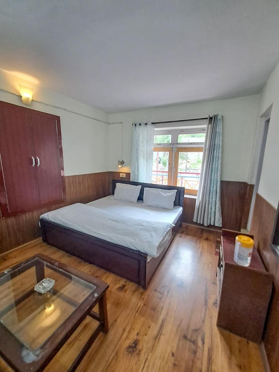 Hotel Gyespa Kyelang Экстерьер фото